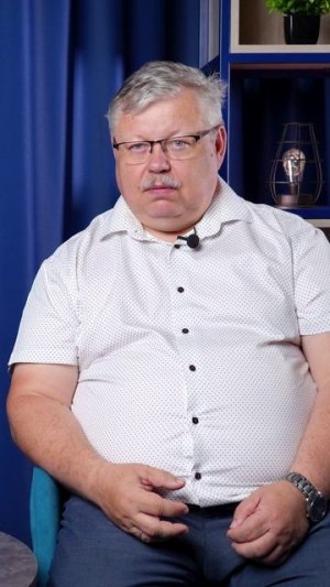 Анонс. 10 вопросов специалисту по компьютерной инженерии