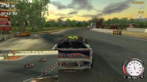 FlatOut #1
