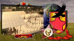 Дружат дети на планете