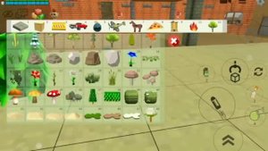 Призыв Часовщика в chicken gun!!!  Мистическая охота на удив?