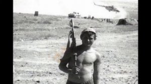 30-ая годовщина вывода войск из Афганистана. Тулунские шурави