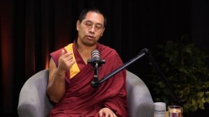 #3. Тулку Тензин Шераб Зангпо Ринпоче | Путь мудрости, с?