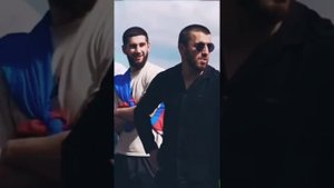 Мурад Легенда - Сальто С Парашутом