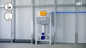 Система инсталляции OLI120 PLUS