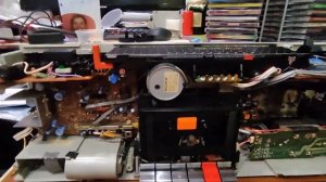 Sony cfs 450