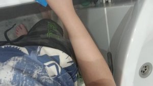 вторая часть про туалетную бумагу