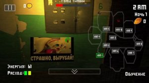 5 ночей с Тимохой Скример