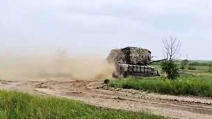 Танкисты ВС РФ уничтожили два опорных пункта ВСУ в зоне СВО
