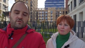 Обзор ЖК от Донстрой - Остров