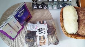 Творческий дневник 7-9 апреля