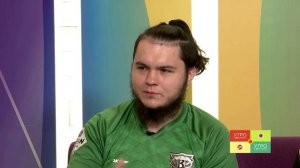 С добрым утром