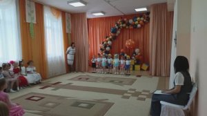 Поздравление 2младшая 2025