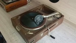 Solomon Schwartz "Bei Mir Bist Du Schön"