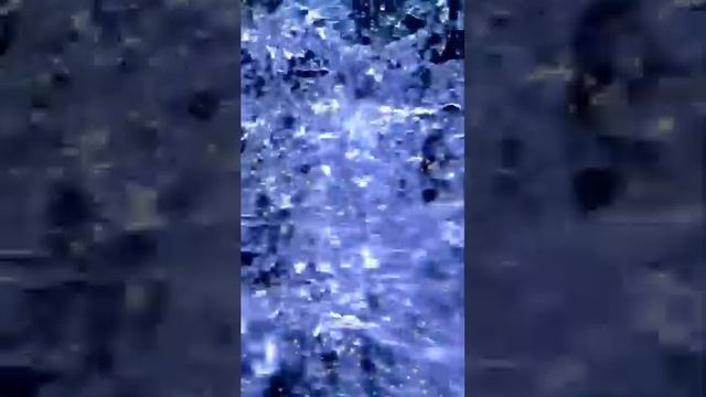Лети Крещенская вода…