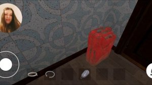 ГДЕ НАЙТИ КАНИСТРУ Schoolboy Escape 2 Деревня гайд где найти ш?