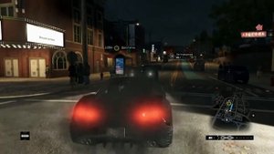 Watch Dogs Part 3