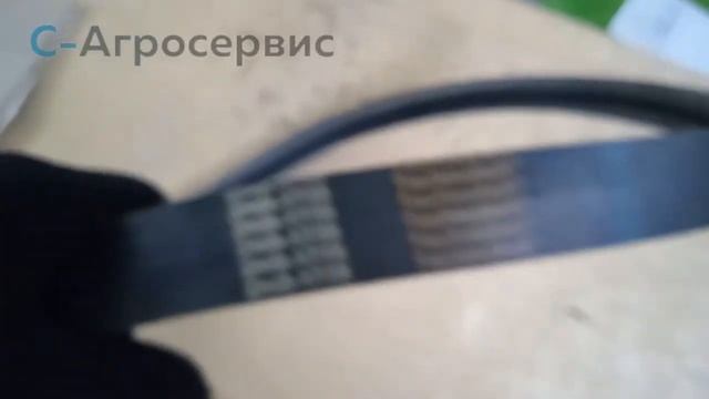 Ремень клиновой 2HB-1735 смотреть онлайн