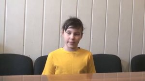 Интервью на параллели 3 классов