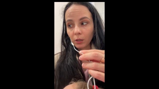 Съездили в Питер в Микрохирургию Фёдоррова, СВ-ХОСТЕЛ смотреть онлайн