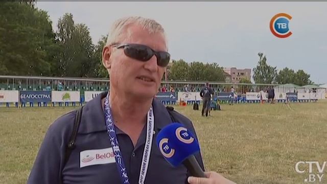 Чемпионат Европы по современному пятиборью в Минске: ? смотреть онлайн