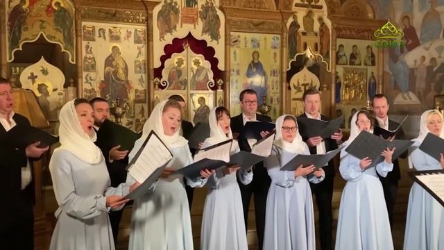 Церковь и общество. Беседа с композитором и музыкальным публицистом А.О. Висковым. Часть 1