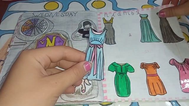 Закончились 2 коллекции!!! 😱 Распаковка бумажных сюрпризов!!!! смотреть онлайн