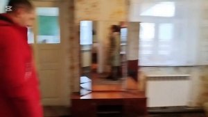 Обзор дома на продажу г.Слоним, Беларусь.