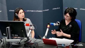 Полный эфир! Налог на недострои в Крыму. Итоги поездки в Калининградскую область.