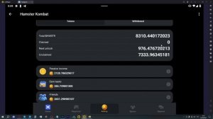 ИТОГИ ХОМЯКА! СКОЛЬКО СТОИТ $HMSTR? КАК ПОЛУЧИТЬ АИРДРОП ХОМЯКА? HAMSTER KOMBAT ЛИСТИНГ 1 СЕЗОН!