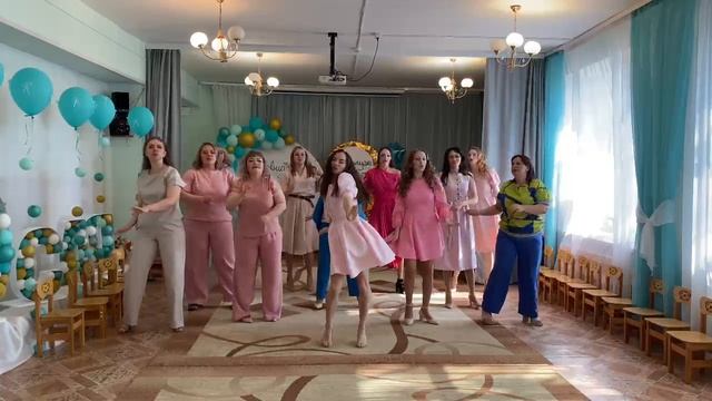 Ответное слово родителей на выпускном в детском саду смотреть онлайн