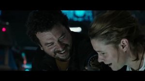 Чужой Завет  Пролог  Тайная вечеря BDRemux 1080p