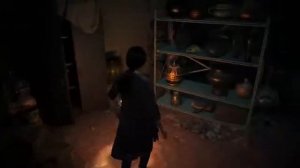 Прохождение анчартед 4 утраченное наследие 2 глава