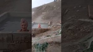 бесстыжие ванны Пятигорска