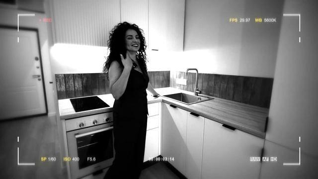 Идея РЕМОНТА и ДИЗАЙНА квартиры студии 21 м²: для АРЕНД? смотреть онлайн