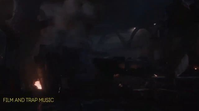 "Призрак в доспехах" клип на фильм "Ghost in the shell" (TRAP Music Video) смотреть онлайн