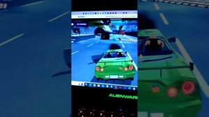 Игры – Смертельный спуск, + Крути Сальто (от SecretiveGames) (Ч