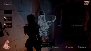 Despair Blood Curse Обзор 2024 в 2К+HDR+ReShade. Ругожопая Анна в доме Ада! Первый взгляд!