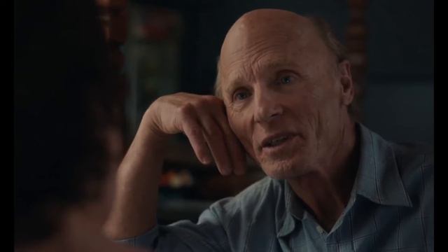 Незнакомая дочь (2021) смотреть онлайн