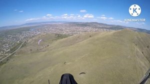 Поездка в Улан-удэ