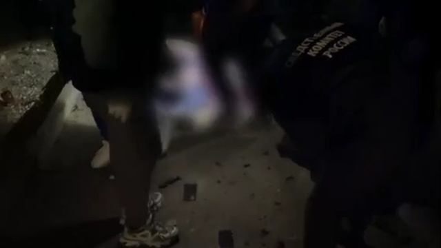 ‼️🇷🇺 ТЕРАКТ ⚡Ветеран СВО погиб при взрыве в Ставрополе, рассматривается версия теракта.