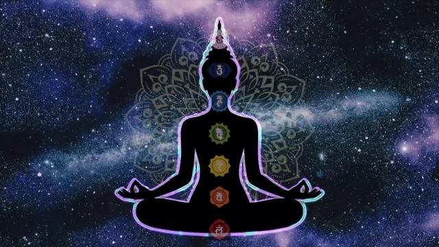 Исполнение желаний: Мощная мантра - послание в космос.