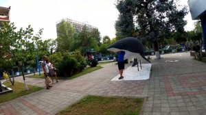 Сочи | Отдых с ребенком на море в отеле MANTERA RESORT SPA 5+