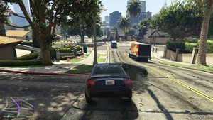 GTA5 3 сезон прохождеение - 30of56