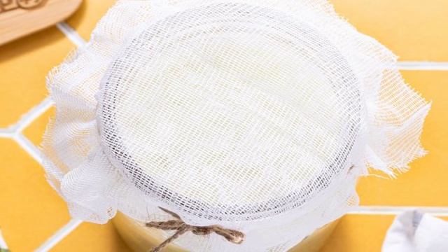 Капустный квас