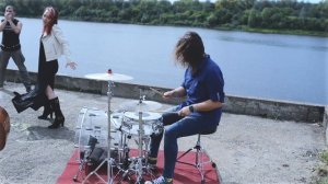 LyleGuff - Про Жы и Шы. Блюз для тех, кому за 30) loc: Нижний Новгород, Бор