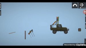 Паркур фильм:мелон плейграунде