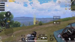 PUBG Mobile: Проверка новой тактики