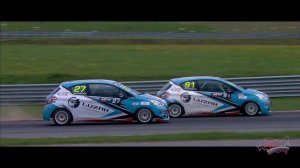 1 место в классе Туринг для Carville Racing | РСКГ 2018 | Moscow Raceway Motorsport