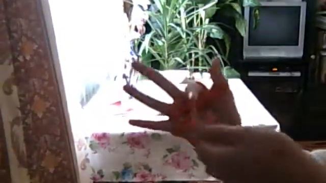 фокус-покус Делается очень легко..... смотреть онлайн