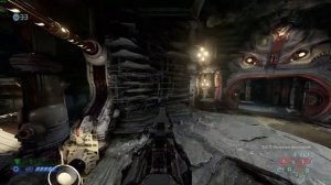 Поясняю Базу, почему DOOM Eternal - ГОВНО.